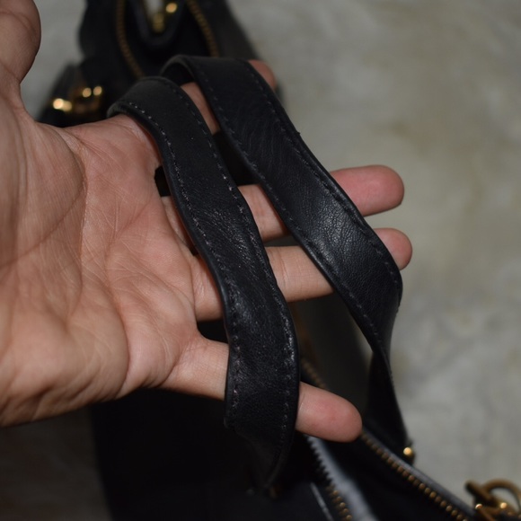 Beautiful like new Marc by Marc Jacobs bag🖤 - Picture 8 of 8